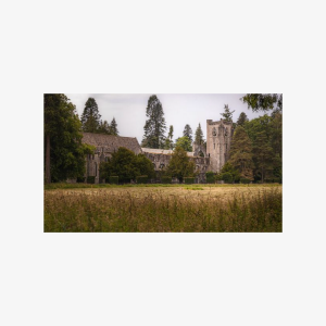 3-Day Isle of Skye, 'Hogwarts Express' Train and Highlands Tour